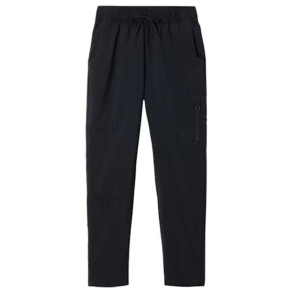Columbia Silver Ridge™ Byxor Svart 8 Years Pojke
