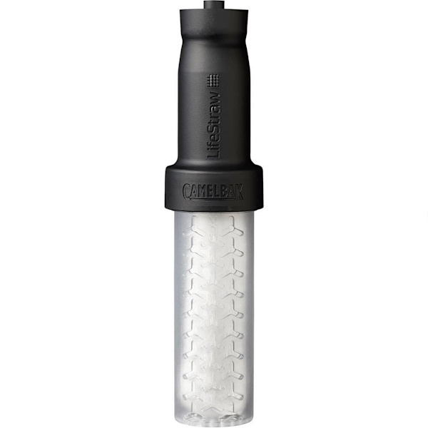 Camelbak Lifestraw Medium Reservefilter Til Tritan Renew Transparent