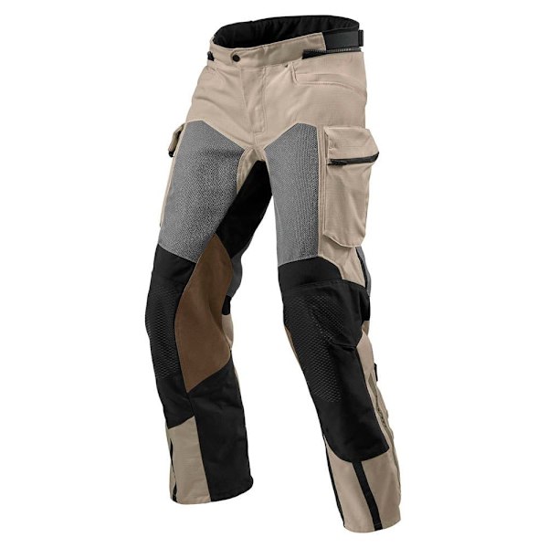 Revit Byxor Cayenne 2 Beige S Man