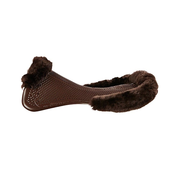 Acavallo Gel Ns-s Classic-s Udskåret Sadelunderlag  L