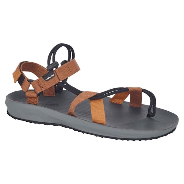 Lizard Sandaler Hike H20 2 Brun EU 44 Man