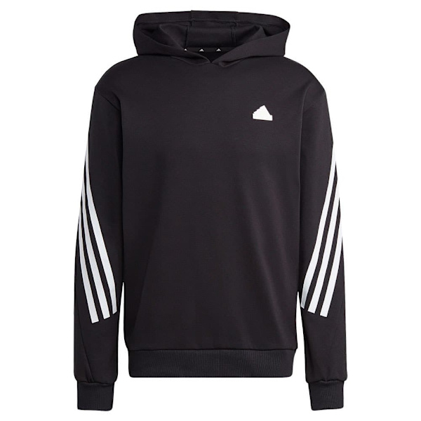 Adidas Luvtröja Fi 3s Svart L / Regular Man