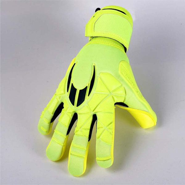 Ho Soccer Målmandshandsker Ssg Legend Ergo Gecko Grøn 9 1/2