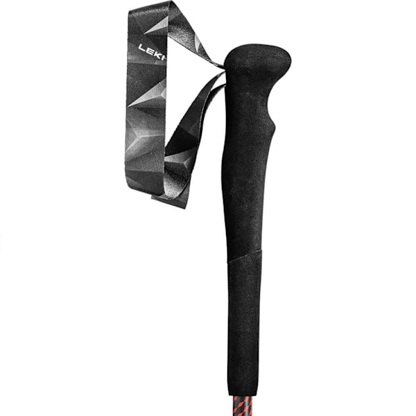 Leki Pol Neotrail Fx One Superlite Röd 110 cm
