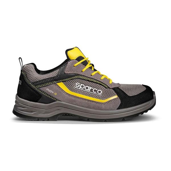 Sparco Sikkerhedssko Indy-r S1p Esd  EU 47