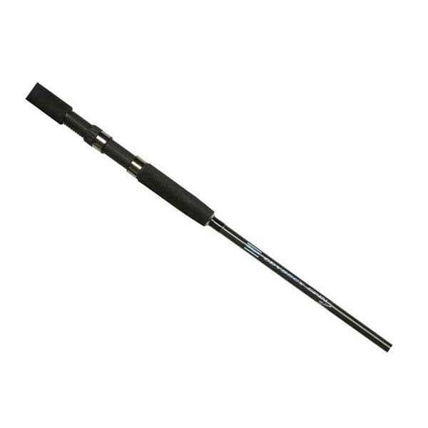 Shakespeare Ugly Stik Gx2 Spinnestang Sort 2.13 m / 6-15 Lbs