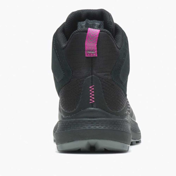 Merrell Vandrestøvler Mqm 3 Mid Goretex Lilla EU 42 Kvinde