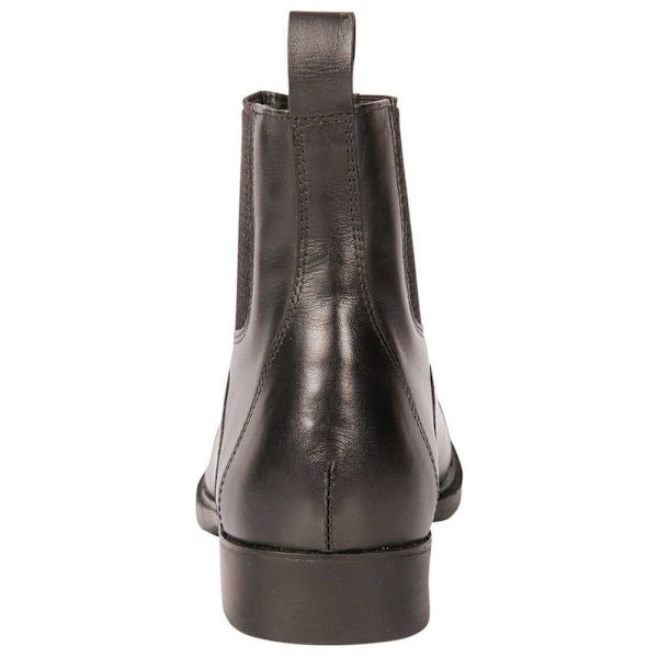 Harry´s Horse Hickstead Jodhpur Zip Leather Stövlar  EU 35