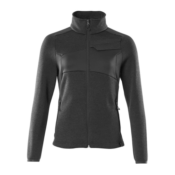 Mascot Hoppare Accelerate 18155 Grå 2XL