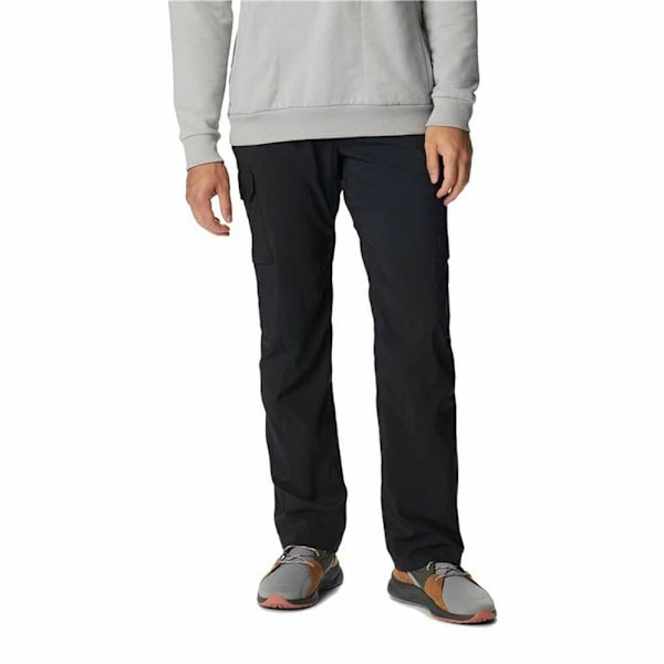 Columbia Shorts Silver Ridge™ Utility Svart 34 / 10 Man