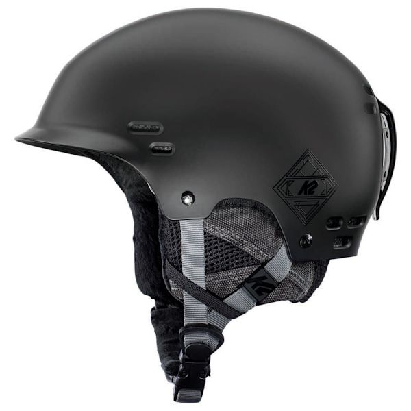 K2 Hjelm Thrive Sort S