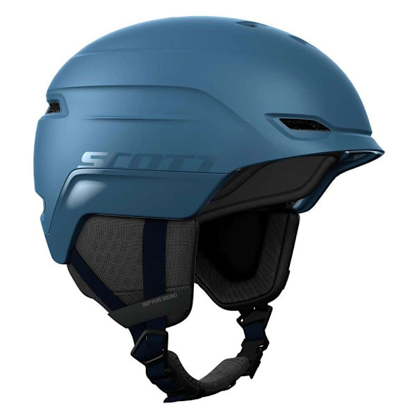 Scott Chase 2 Plus Hjelm  M