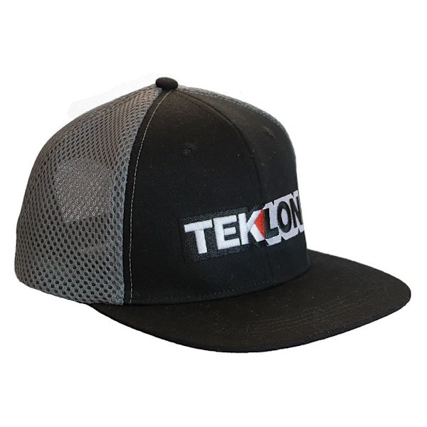 Teklon Keps Mesta Svart  Man