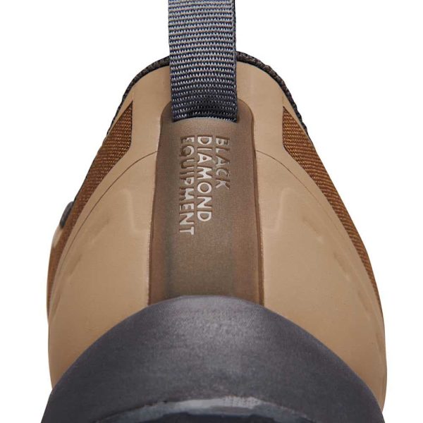 Black Diamond Mission Lt 2 Tilgangssko Brun EU 42 1/2 Mand