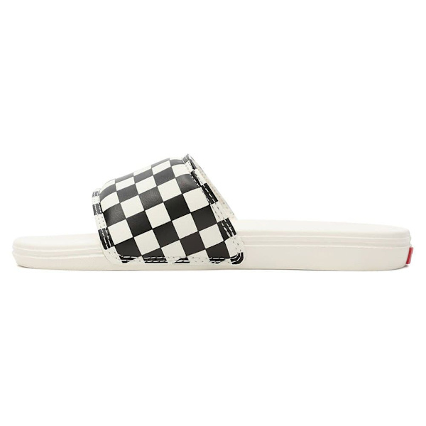 Vans La Costa Slide-on Tofflor Svart EU 38 1/2 Kvinna