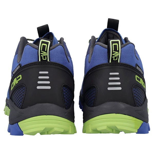 Cmp Atik Waterproof 3q31147 Trailskor  EU 40 Man
