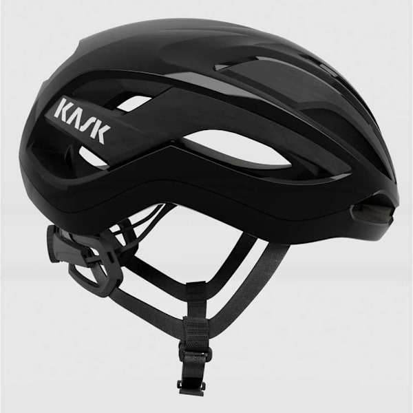 Kask Hjelm Elemento Wg11 Sort L
