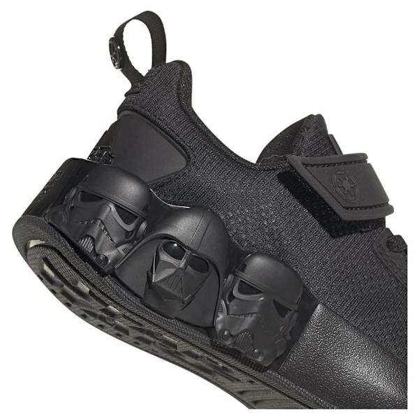 Adidas Löparskor Star Wars Runner El Svart EU 39 1/3 Pojke