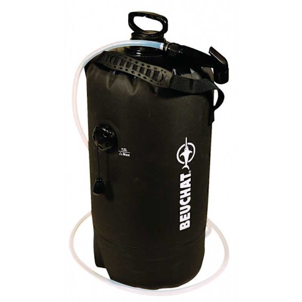 Beuchat Solar Shower For Outdoors Sort
