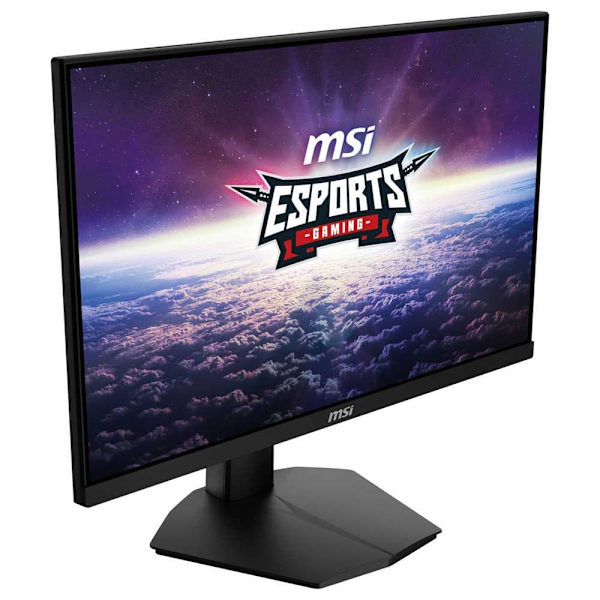 Msi Gaming Skærm G244f E2 24´´ Full Hd Ips Led