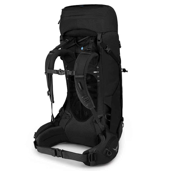 Osprey Rygsæk Aether 55l Sort L-XL