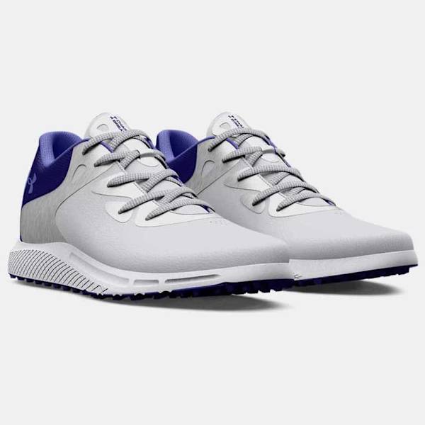 Under Armour Golf Nainen Charged Breathe 2 Sl Valkoinen EU 38 1/2