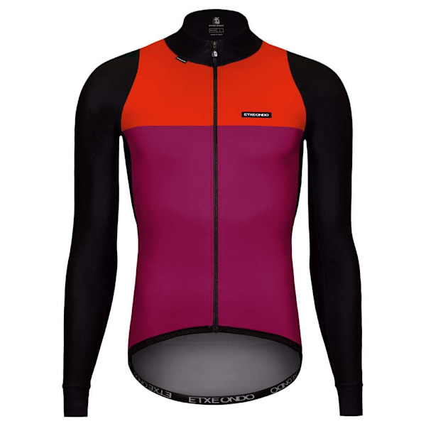 Etxeondo Jakke 76 Rosa XL Mand