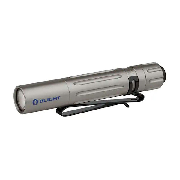 Olight Led Lommelygte Edc I3t Eos Søvfarvet 180 Lumens