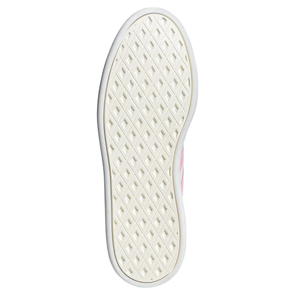 Adidas Breaknet Skor Vit EU 38 2/3 Kvinna