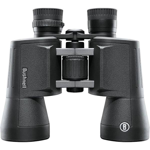 Bushnell Kiikarit Powerview 2.0 10x50 Mc Musta