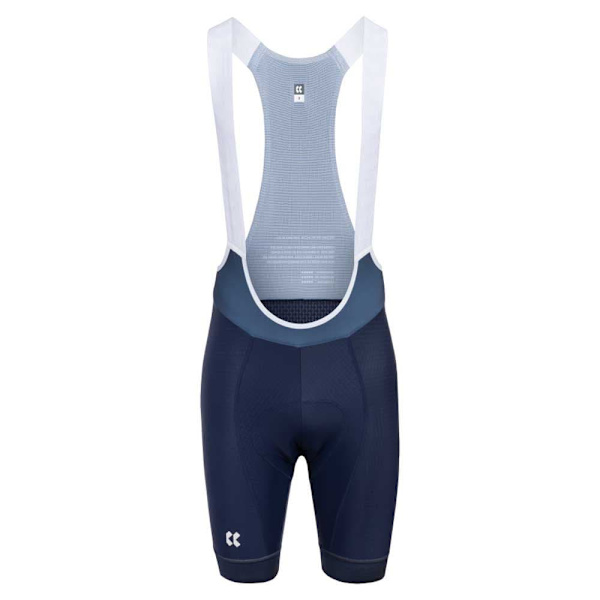 Kalas Haklappshorts Passion Z3 Blå M+ Man