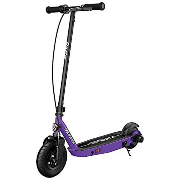Razor Elektrisk Scooter 13173851 Sort,Lilla One Size / EU Plug