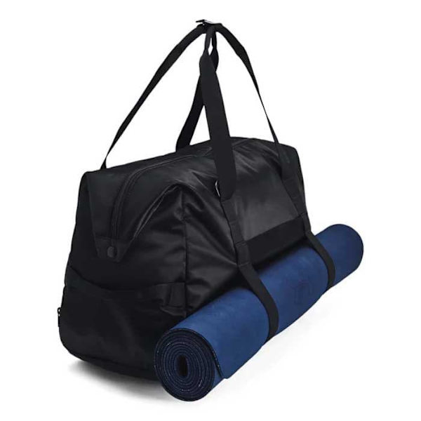 Under Armour Duffel Essentials 33l Sort