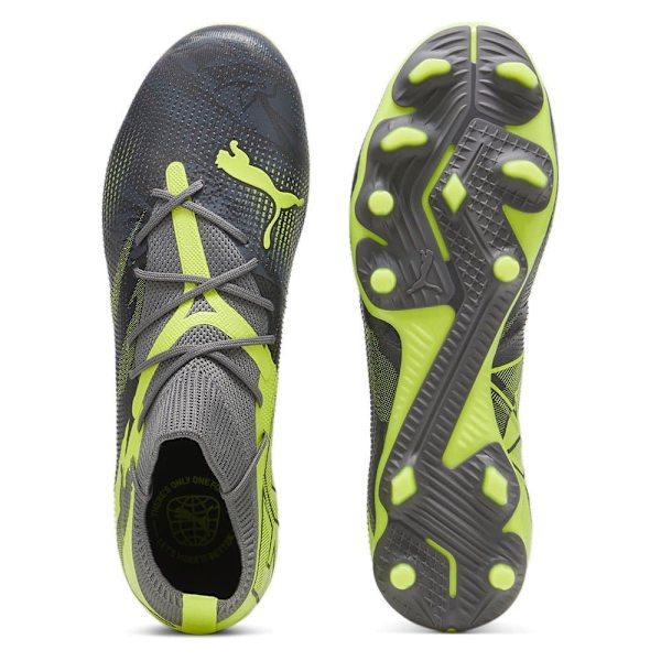 Puma Jalkapallokengät Future 7 Match Rush Fg/ag  EU 44
