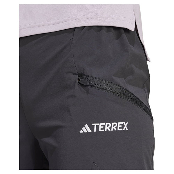 Adidas Xperior Lt Byxor Grå S / Regular Kvinna