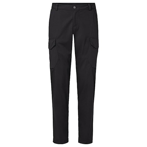Vaude Neyland Cargo Byxor Svart 54 / Regular Man