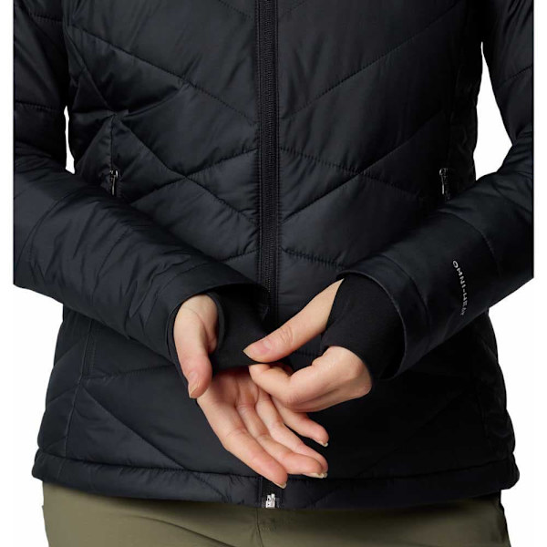 Columbia Heavenly™ Jacka  S Kvinna