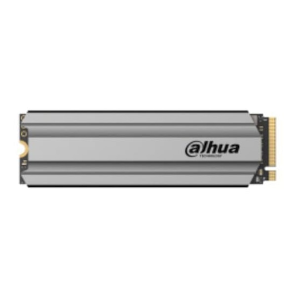 Dahua Ssd-hårddisk M. C900 Plus 2tb 2 Guld