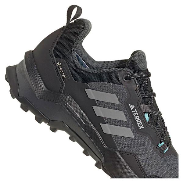 Adidas Terrex Ax4 Goretex Vandresko Sort EU 36 2/3 Kvinde