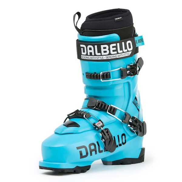 Dalbello Il Moro 90 3dwrap Alppisukset  24.5