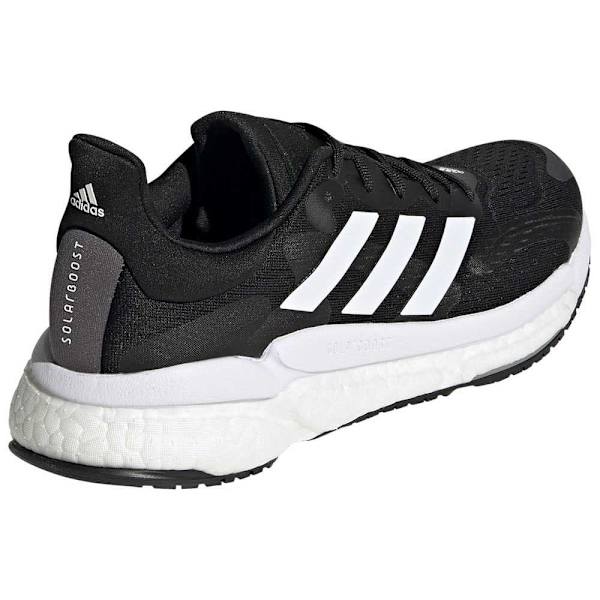 Adidas Løbe Skoe Solar Boost 4 Sort EU 38 2/3 Kvinde