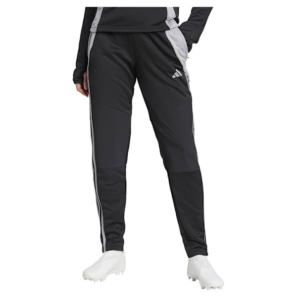 Adidas Tiro 24 Winterized Träningsbyxor  2XL Kvinna