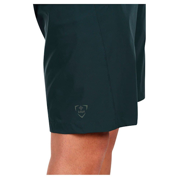 Kilpi Hixon Shorts Blå L Man