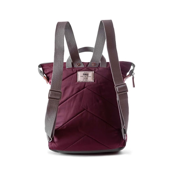 Roka London Bantry B Reppu Violetti M