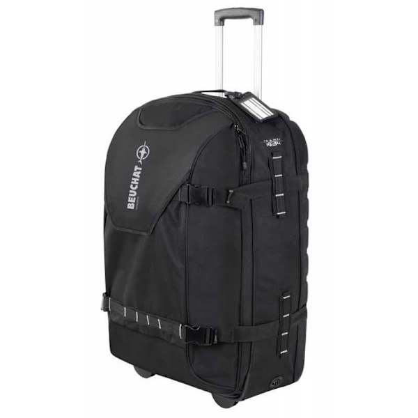 Beuchat Taske Voyager Xl 137l Sort