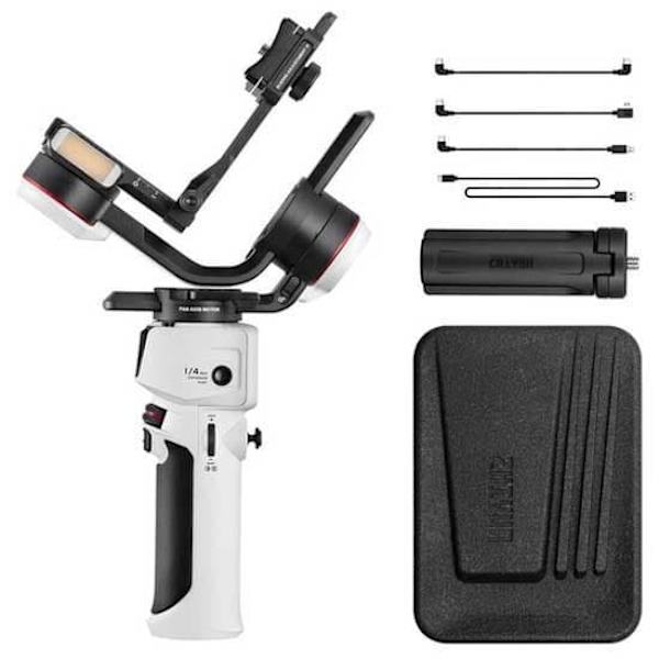 Zhiyun Kamera Gimbal Crane M3s