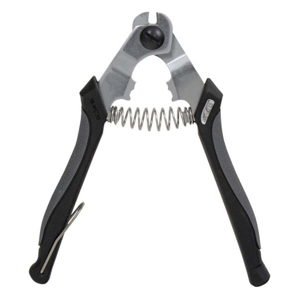 Super B Værktøj Cable Cutter Sort