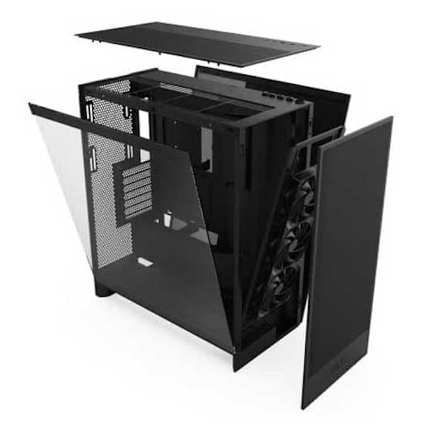 Nzxt H7 Flow Pc-tornfodral