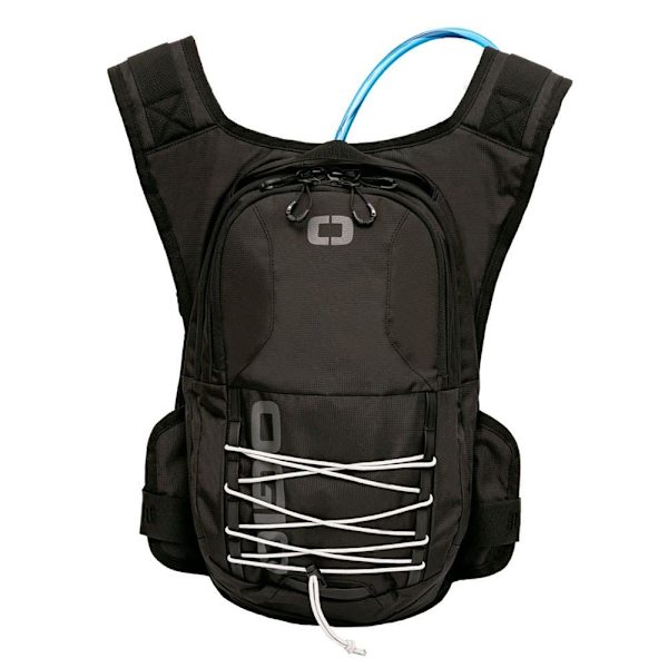 Ogio Rygsæk Hammers 2l Sort
