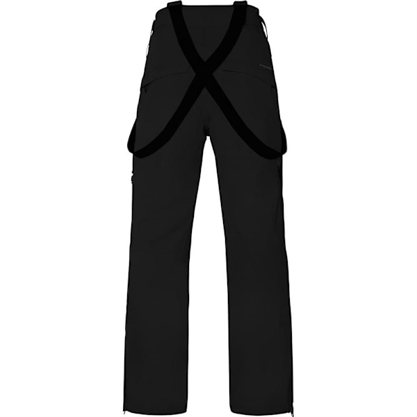 Protest Mikado Byxor Svart XS / Regular Man